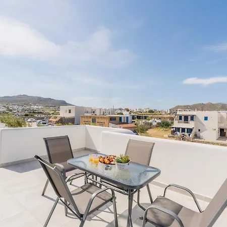 Vivens Mykonos & * Ano Mera