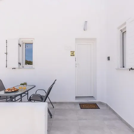 شقة Vivens Mykonos & *