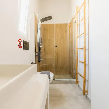 Vivens Mykonos & Apartamento Ano Mera
