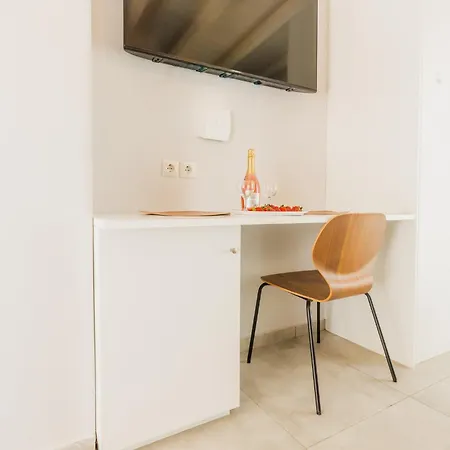 Apartamento Vivens Mykonos & *