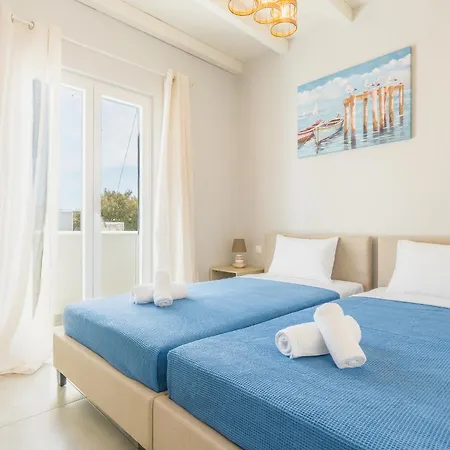 Vivens Mykonos & *