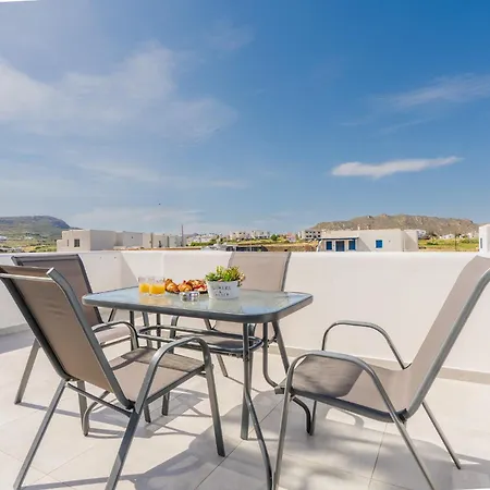 Apartamento Vivens Mykonos &