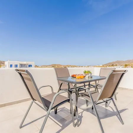 Apartamento Vivens Mykonos & Ano Mera