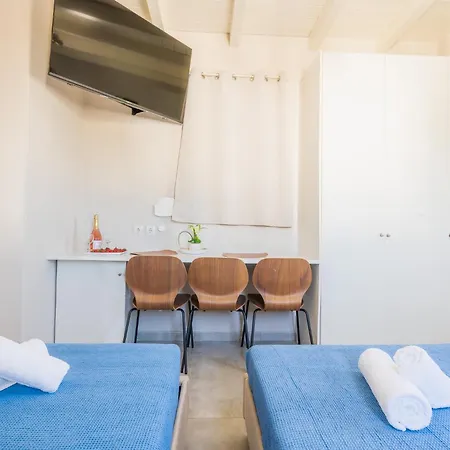 Vivens Mykonos &