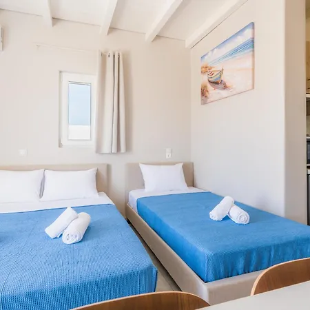 Vivens Mykonos & Ano Mera