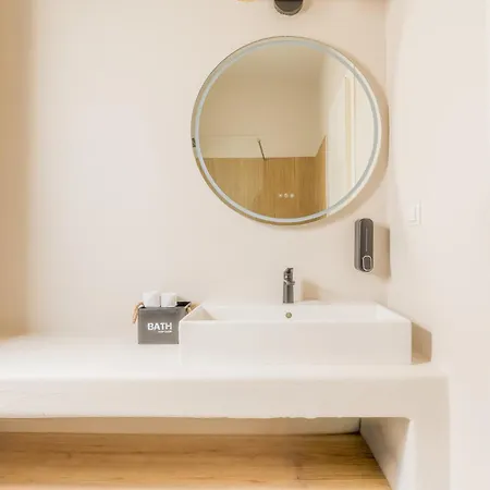 Apartamento Vivens Mykonos &