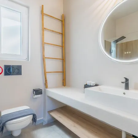 Apartamento Vivens Mykonos & Ano Mera