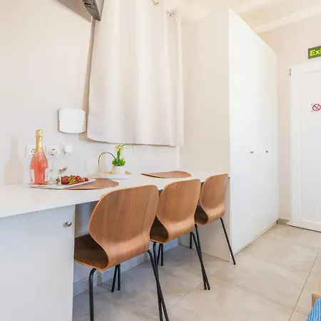 Vivens Mykonos & Apartamento Ano Mera