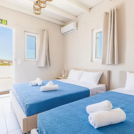 Vivens Mykonos & * Ano Mera