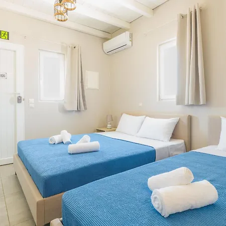 Vivens Mykonos & شقة