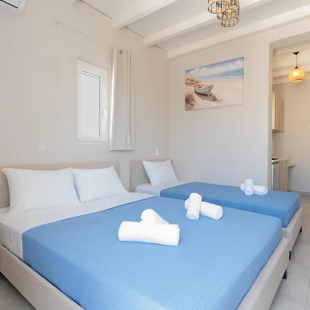 Vivens Mykonos & *