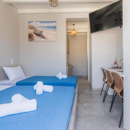 Vivens Mykonos &