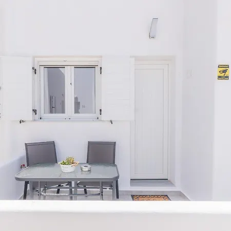 Vivens Mykonos & * Ano Mera