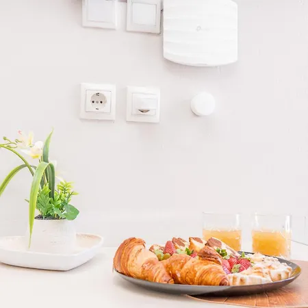 Vivens Mykonos & Apartamento