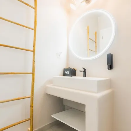 Apartamento Vivens Mykonos & Ano Mera