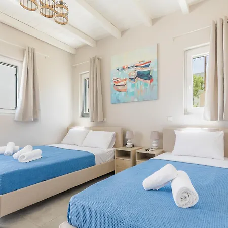 Vivens Mykonos &