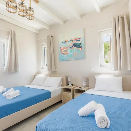 Apartamento Vivens Mykonos & Ano Mera