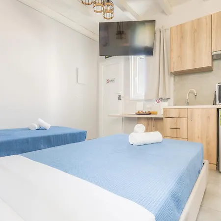 Vivens Mykonos & Apartamento Ano Mera