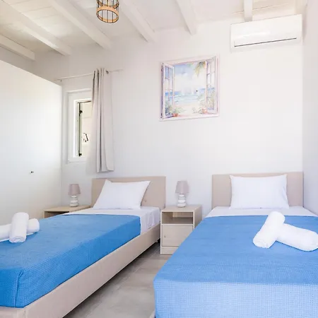 Vivens Mykonos & Apartamento Ano Mera