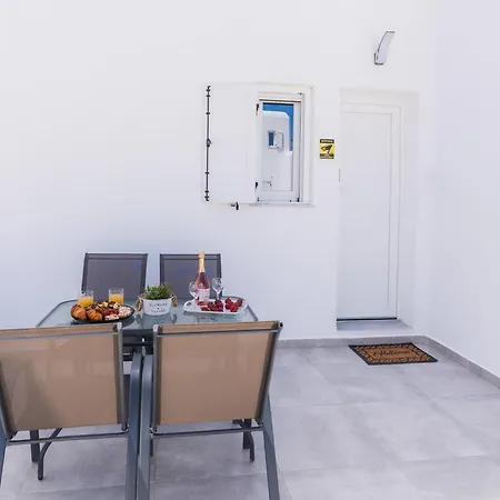 شقة Vivens Mykonos &