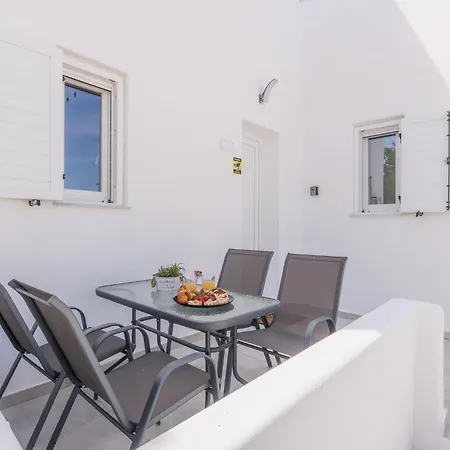 شقة Vivens Mykonos &