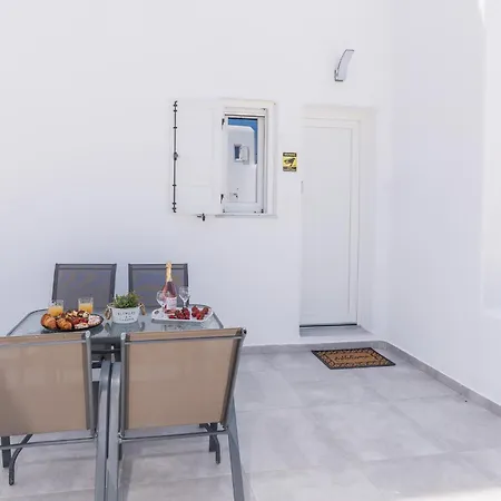 Vivens Mykonos & Apartamento Ano Mera