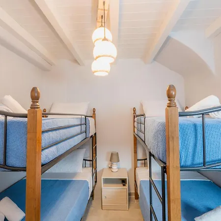 Vivens Mykonos & Apartamento *