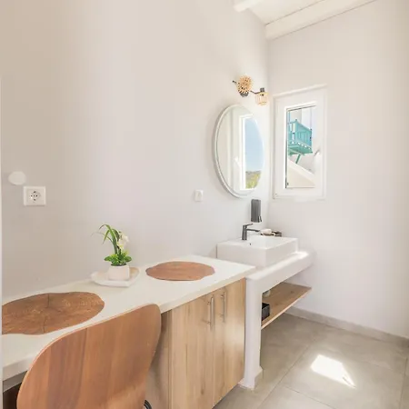 Vivens Mykonos & * Ano Mera