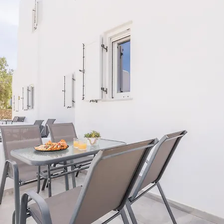Apartamento Vivens Mykonos & *