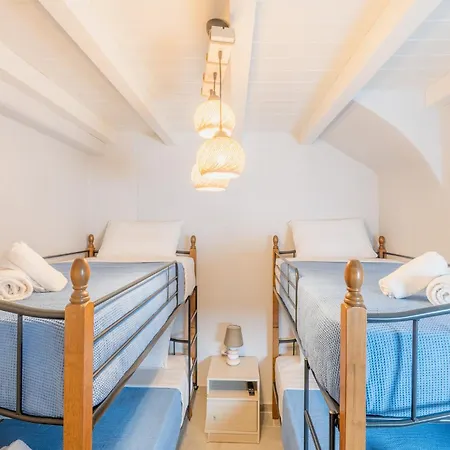 Vivens Mykonos & Apartamento